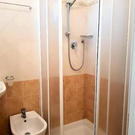 Apartment Dipendenza King *