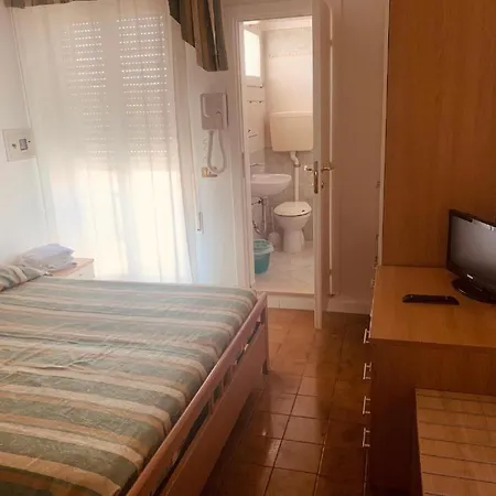 Dipendenza King Apartment *