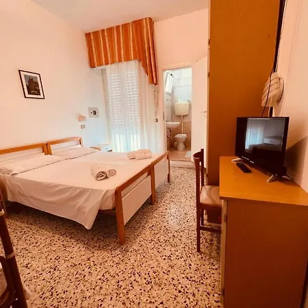 Apartment Dipendenza King