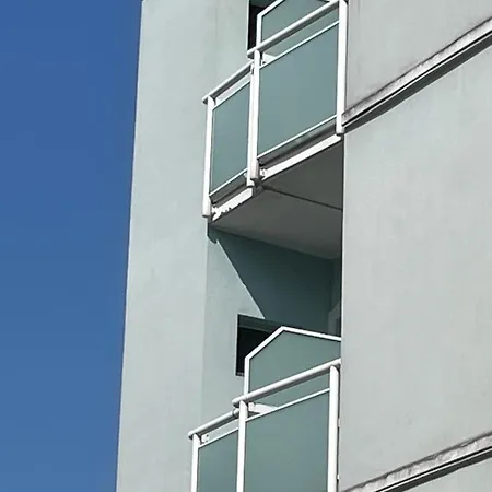 Apartment Dipendenza King