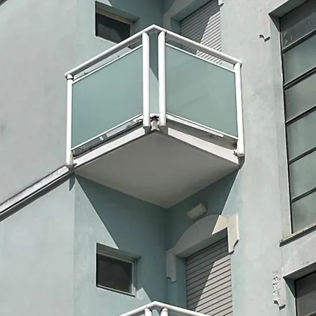 Apartment Dipendenza King
